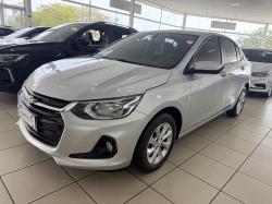 CHEVROLET Onix Sedan 1.0 12V 4P FLEX LTZ PLUS TURBO AUTOMÁTICO