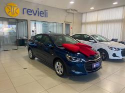 CHEVROLET Onix Sedan 1.0 12V 4P FLEX PREMIER PLUS TURBO AUTOMÁTICO