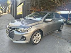 CHEVROLET Onix Sedan 1.0 12V 4P FLEX LTZ PLUS TURBO AUTOMÁTICO