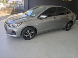CHEVROLET Onix Sedan 1.0 12V 4P FLEX LT PLUS