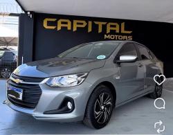 CHEVROLET Onix Sedan 1.0 12V 4P FLEX LT PLUS