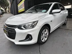 CHEVROLET Onix Sedan 1.0 12V 4P FLEX LTZ PLUS TURBO