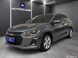 CHEVROLET Onix Sedan 1.0 12V 4P FLEX PREMIER 2 TURBO AUTOMÁTICO