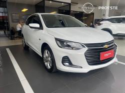 CHEVROLET Onix Sedan 1.0 12V 4P FLEX PREMIER PLUS TURBO AUTOMÁTICO