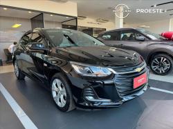 CHEVROLET Onix Sedan 1.0 12V 4P FLEX PREMIER PLUS TURBO AUTOMÁTICO