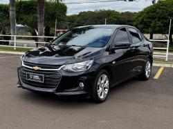 CHEVROLET Onix Sedan 1.0 12V 4P FLEX LTZ PLUS TURBO AUTOMÁTICO