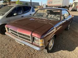 CHEVROLET Opala 2.5 DE LUXO