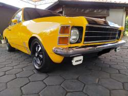 CHEVROLET Opala 4.1 SS