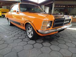 CHEVROLET Opala 4.1 SS