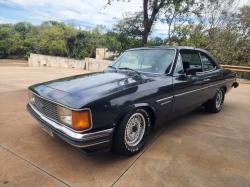 CHEVROLET Opala 4.1 COMODORO