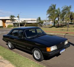 CHEVROLET Opala 4.1 12V 4P DIPLOMATA