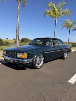 CHEVROLET Opala 4.1 COMODORO