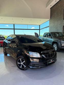 CHEVROLET Prisma 1.0 4P LT FLEX