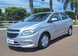 CHEVROLET Prisma 1.0 4P JOY FLEX