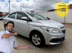 CHEVROLET Prisma 1.0 4P LT FLEX