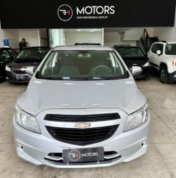 CHEVROLET Prisma 1.0 4P JOY FLEX
