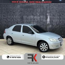 CHEVROLET Prisma 1.0 4P MAXX VHCE FLEX