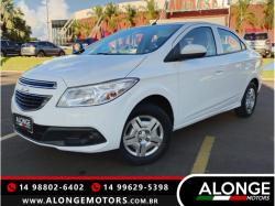 CHEVROLET Prisma 1.0 4P LT FLEX