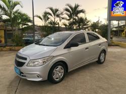 CHEVROLET Prisma 1.0 4P FLEX JOY PLUS