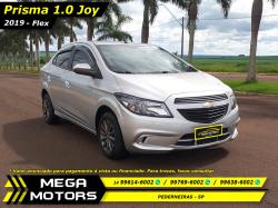 CHEVROLET Prisma 1.0 4P JOY FLEX