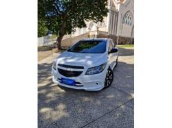CHEVROLET Prisma 1.0 4P JOY FLEX