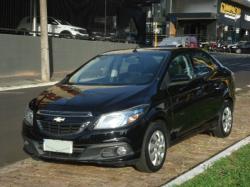 CHEVROLET Prisma 1.0 4P LT FLEX