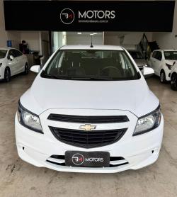 CHEVROLET Prisma 1.0 4P JOY FLEX