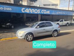 CHEVROLET Prisma 1.0 4P MAXX VHCE FLEX