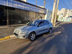 CHEVROLET Prisma 1.0 4P MAXX VHCE FLEX