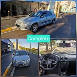 CHEVROLET Prisma 1.0 4P MAXX VHCE FLEX