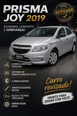 CHEVROLET Prisma 1.0 4P JOY FLEX