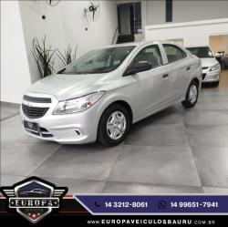 CHEVROLET Prisma 1.0 4P JOY FLEX