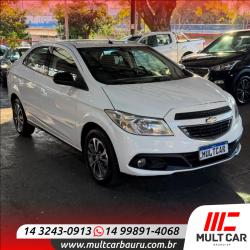 CHEVROLET Prisma 1.0 4P ADVANTAGE FLEX