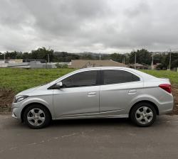 CHEVROLET Prisma 1.0 4P LT FLEX