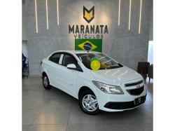 CHEVROLET Prisma 1.0 4P LT FLEX