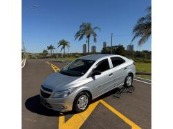 CHEVROLET Prisma 1.0 4P JOY FLEX