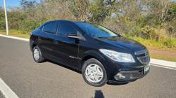 CHEVROLET Prisma 1.0 4P LT FLEX