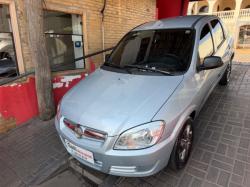 CHEVROLET Prisma 1.0 4P MAXX VHCE FLEX