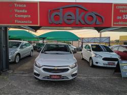 CHEVROLET Prisma 1.0 4P JOY FLEX