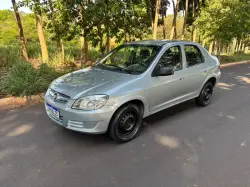 CHEVROLET Prisma 1.0 4P JOY FLEX