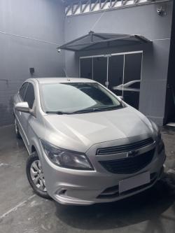CHEVROLET Prisma 1.0 4P VHCE JOY FLEX