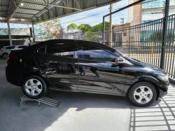 CHEVROLET Prisma 1.4 4P LT FLEX AUTOM�TICO