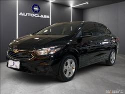 CHEVROLET Prisma 1.4 4P LT FLEX