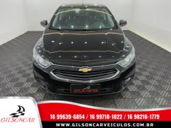 CHEVROLET Prisma 1.4 4P LTZ  AUTOMTICO