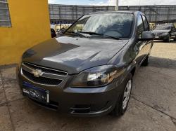CHEVROLET Prisma 1.4 4P LT FLEX