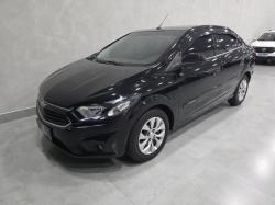 CHEVROLET Prisma 1.4 4P LT FLEX