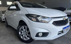 CHEVROLET Prisma 1.4 4P LT FLEX AUTOMTICO
