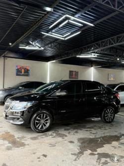 CHEVROLET Prisma 1.4 4P LT FLEX AUTOMÁTICO CHEVROLET Prisma 1.4 4P LT FLEX AUTOMÁTICO