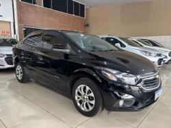 CHEVROLET Prisma 1.4 4P LT FLEX AUTOMTICO