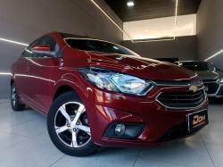 CHEVROLET Prisma 1.4 4P LTZ FLEX